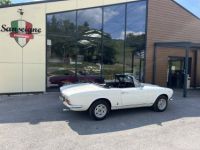 Fiat 124 Spider 1800 SPORT 1800 SPORT - <small></small> 29.500 € <small>TTC</small> - #14