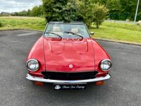 Fiat 124 Spider 2000 - <small></small> 19.900 € <small>TTC</small> - #4