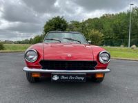 Fiat 124 Spider 2000 - <small></small> 19.900 € <small>TTC</small> - #5