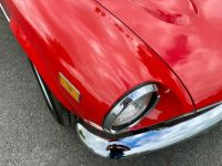 Fiat 124 Spider 2000 - <small></small> 19.900 € <small>TTC</small> - #7