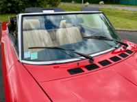 Fiat 124 Spider 2000 - <small></small> 19.900 € <small>TTC</small> - #9