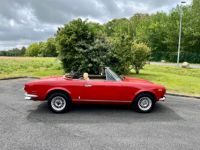 Fiat 124 Spider 2000 - <small></small> 19.900 € <small>TTC</small> - #15