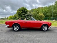 Fiat 124 Spider 2000 - <small></small> 19.900 € <small>TTC</small> - #16