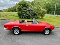 Fiat 124 Spider 2000 - <small></small> 19.900 € <small>TTC</small> - #17