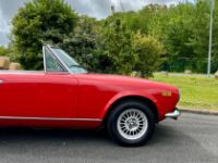 Fiat 124 Spider 2000 - <small></small> 19.900 € <small>TTC</small> - #19