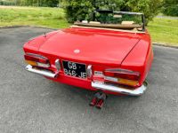 Fiat 124 Spider 2000 - <small></small> 19.900 € <small>TTC</small> - #22