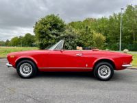 Fiat 124 Spider 2000 - <small></small> 19.900 € <small>TTC</small> - #26