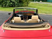 Fiat 124 Spider 2000 - <small></small> 19.900 € <small>TTC</small> - #27