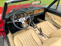 Fiat 124 Spider 2000 - <small></small> 19.900 € <small>TTC</small> - #30