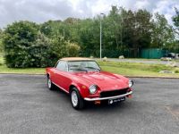 Fiat 124 Spider 2000 - <small></small> 19.900 € <small>TTC</small> - #42