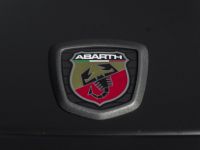 Fiat 124 Spider ABARTH - Prix sur Demande - #10