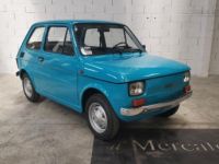 Fiat 126 - <small></small> 9.500 € <small>TTC</small> - #1