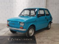 Fiat 126 - <small></small> 9.500 € <small>TTC</small> - #3