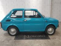 Fiat 126 - <small></small> 9.500 € <small>TTC</small> - #5