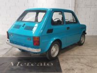Fiat 126 - <small></small> 9.500 € <small>TTC</small> - #7