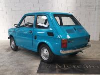 Fiat 126 - <small></small> 9.500 € <small>TTC</small> - #8