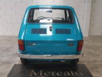 Fiat 126 - <small></small> 9.500 € <small>TTC</small> - #9