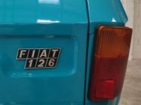 Fiat 126 - <small></small> 9.500 € <small>TTC</small> - #10