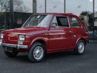 Fiat 126 GIANNINI GP - <small></small> 23.900 € <small></small> - #3
