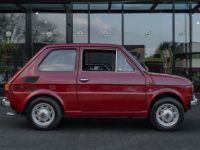 Fiat 126 GIANNINI GP - <small></small> 23.900 € <small></small> - #4