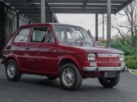 Fiat 126 GIANNINI GP - <small></small> 23.900 € <small></small> - #1