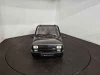 Fiat 126 Pop 2000 - <small></small> 18.500 € <small>TTC</small> - #7