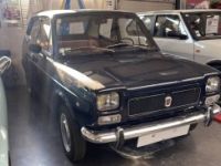 Fiat 127 3P - <small></small> 6.500 € <small>TTC</small> - #33