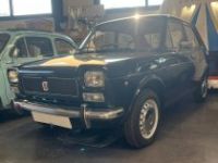 Fiat 127 3P - <small></small> 6.500 € <small>TTC</small> - #34