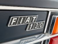Fiat 130 - Prix sur Demande - #29