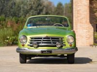 Fiat 1500 1400 CABRIOLET VIGNALE - <small></small> 105.000 € <small></small> - #2