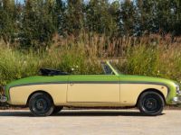 Fiat 1500 1400 CABRIOLET VIGNALE - <small></small> 105.000 € <small></small> - #1