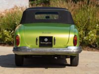 Fiat 1500 1400 CABRIOLET VIGNALE - <small></small> 105.000 € <small></small> - #3