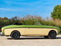 Fiat 1500 1400 CABRIOLET VIGNALE - <small></small> 105.000 € <small></small> - #25