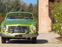 Fiat 1500 1400 CABRIOLET VIGNALE - <small></small> 105.000 € <small></small> - #27