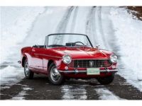 Fiat 1500 - <small></small> 27.000 € <small>TTC</small> - #1