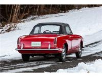 Fiat 1500 - <small></small> 27.000 € <small>TTC</small> - #8