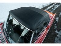 Fiat 1500 - <small></small> 27.000 € <small>TTC</small> - #38