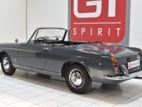 Fiat 1500 cabriolet - <small></small> 29.900 € <small>TTC</small> - #2