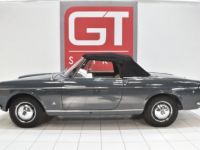 Fiat 1500 cabriolet - <small></small> 29.900 € <small>TTC</small> - #3