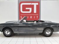 Fiat 1500 cabriolet - <small></small> 29.900 € <small>TTC</small> - #4