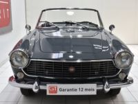 Fiat 1500 cabriolet - <small></small> 29.900 € <small>TTC</small> - #5