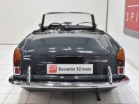 Fiat 1500 cabriolet - <small></small> 29.900 € <small>TTC</small> - #6