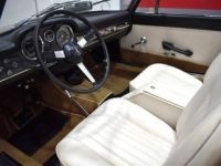 Fiat 1500 cabriolet - <small></small> 29.900 € <small>TTC</small> - #7