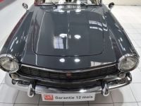 Fiat 1500 cabriolet - <small></small> 29.900 € <small>TTC</small> - #11