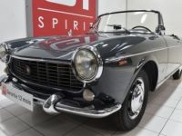 Fiat 1500 cabriolet - <small></small> 29.900 € <small>TTC</small> - #12