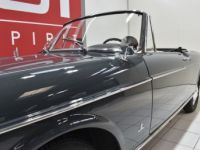 Fiat 1500 cabriolet - <small></small> 29.900 € <small>TTC</small> - #13