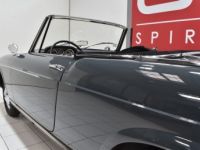 Fiat 1500 cabriolet - <small></small> 29.900 € <small>TTC</small> - #14