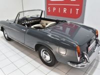 Fiat 1500 cabriolet - <small></small> 29.900 € <small>TTC</small> - #15