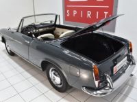 Fiat 1500 cabriolet - <small></small> 29.900 € <small>TTC</small> - #16