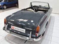 Fiat 1500 cabriolet - <small></small> 29.900 € <small>TTC</small> - #19